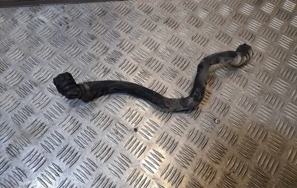 BMW 5 F10 F11 Engine coolant pipe/hose 17127582895 7582895
