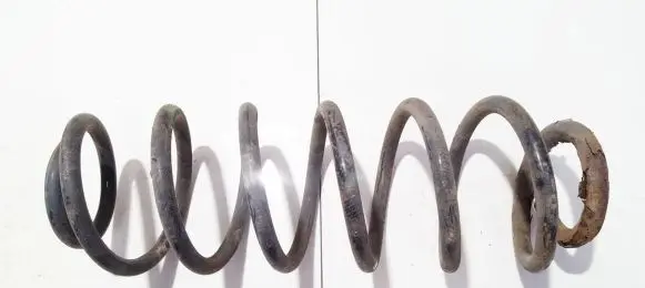 Ford Fiesta Rear coil spring