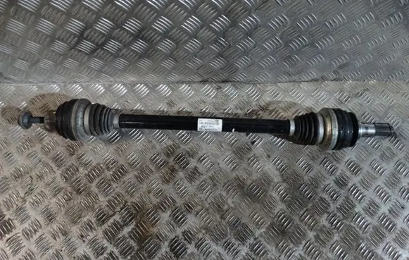 Porsche Macan (95B) Front driveshaft 95B501203H