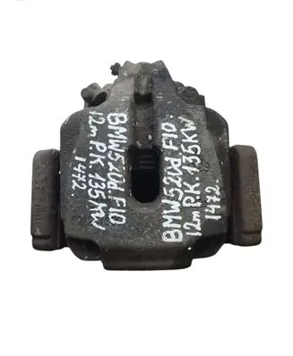 BMW 5 F10 F11 Front brake caliper 