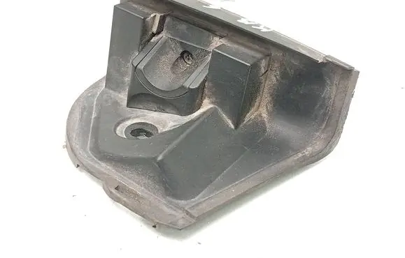 BMW 5 GT F07 Tailgate/trunk/boot lid buffer 