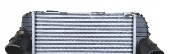 KIA Sportage Intercooler radiator 282702F950