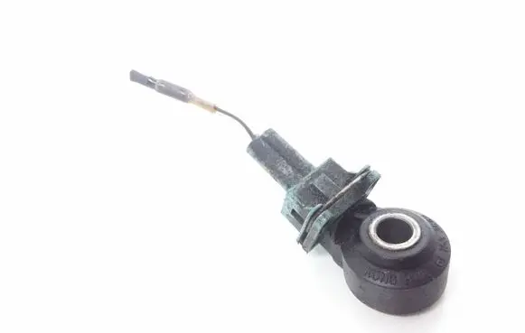 Detonation knock sensor