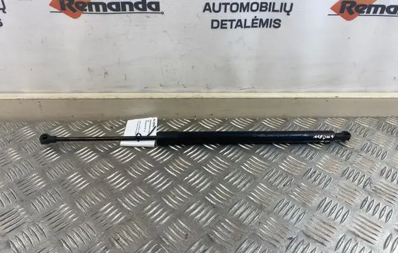 Renault Modus Front bonnet/hood damper/strut 8200665709 7000210519B0