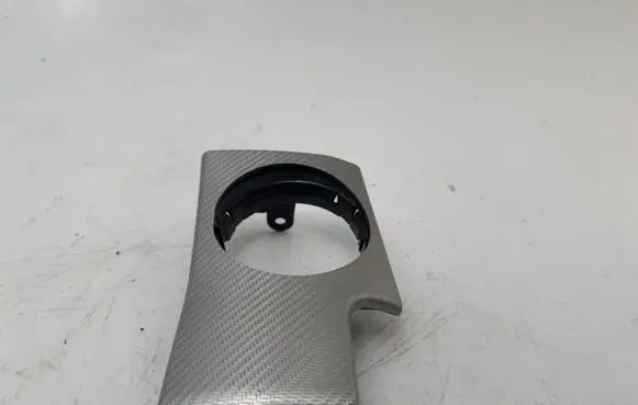 Mercedes-Benz GLK (X204) Dashboard glove box trim A2046808171
