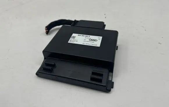 Audi A6 Allroad C7 Other control units/modules 8K0959663D