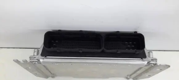 KIA Sorento Engine control unit/module 39100-4A810 A1B5TI01 0281011579