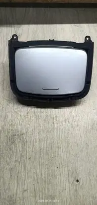 Car ashtray