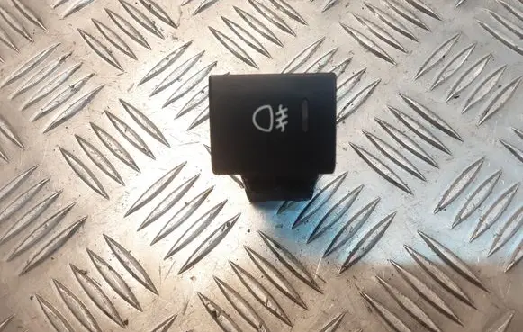 Land Rover Freelander Fog light switch YUG500220PUY