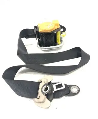 Toyota Avensis T250 Front seatbelt 7321005051 091107