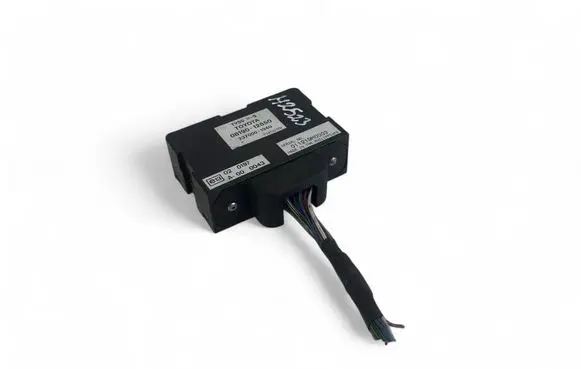 Toyota Corolla E110 Other control units/modules 0819012850