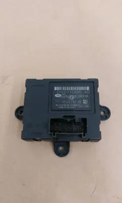 Land Rover Range Rover L405 Door control unit/module EK5214D620AD 14C112AD 1012225200
