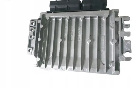 Mini One - Cooper R50 - 53 Engine control unit/module 1214752761001
