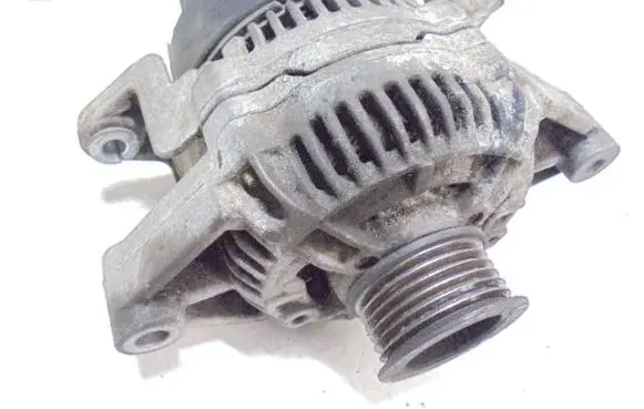 Opel Astra G Generator/alternator 90413760