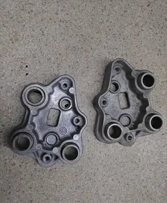 BMW 3 F30 F35 F31 Other interior part 7375258 7375257