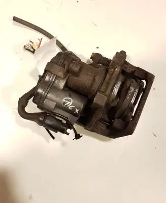 BMW X3 F25 Rear brake caliper
