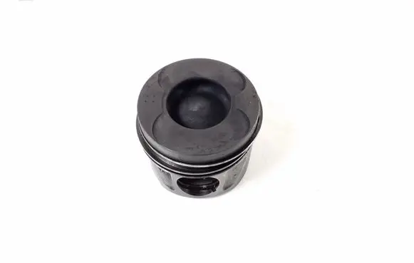 Mercedes-Benz S W221 Piston with connecting rod A6420300717