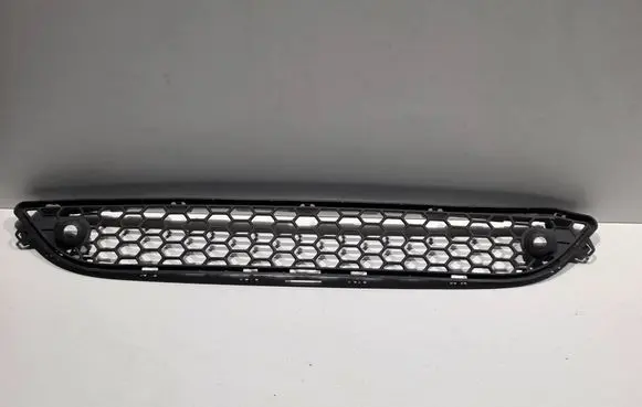 Volvo S60 Front bumper lower grill 30795022 30795021