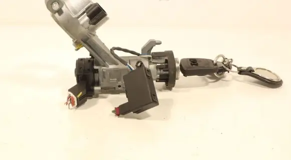 Chevrolet Aveo Ignition lock 20939745