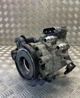 BMW 2 F45 Generator/alternator 7622797