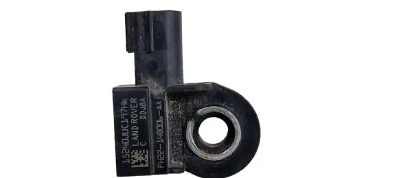 Land Rover Evoque I Airbag deployment crash/impact sensor FH2214B006 FH2214B006AA DDJ8A