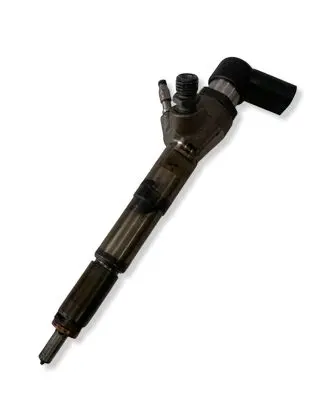 Nissan Qashqai Fuel injector 166006212R H8201100113