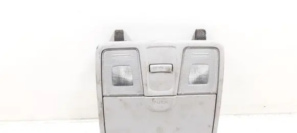 Audi A5 8T 8F Front seat light 8K0951177 28138344 237000111