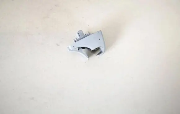 BMW 1 E81 E87 Other interior part