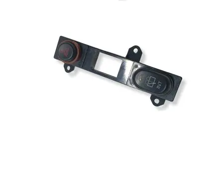 Mitsubishi Eclipse Hazard light switch 