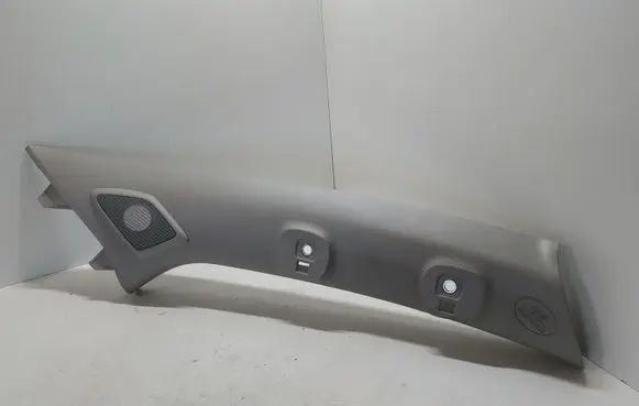Toyota Land Cruiser (J150) (A) pillar trim 622106020