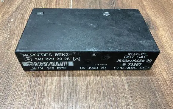 Mercedes-Benz S W140 Other control units/modules 1408203026
