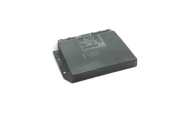Mercedes-Benz Vaneo W414 Other control units/modules 4144460153 0265109617