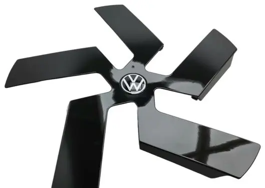 Volkswagen ID. Buzz R12 wheel hub/cap/trim 1T3601171C