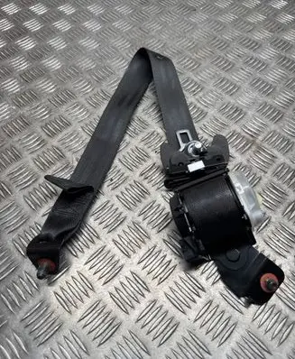 Hyundai Santa Fe Third row seat belt 898802W000 FR3464 898702W000