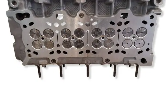 Fiat Ducato Engine head 504378073 504370075