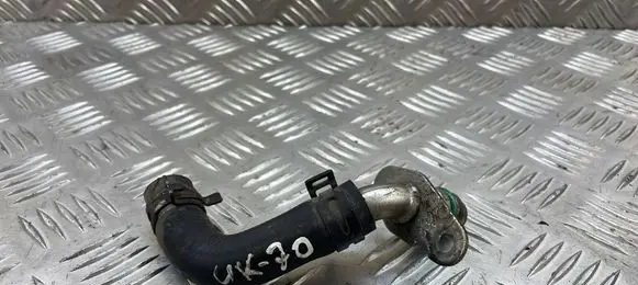 Nissan Qashqai Engine coolant pipe/hose