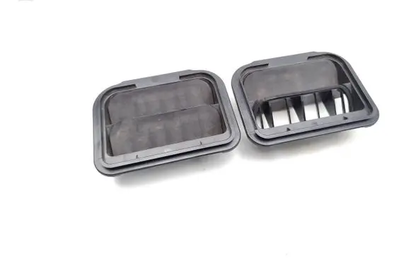 BYD Dolphin Quarter panel pressure vent 
