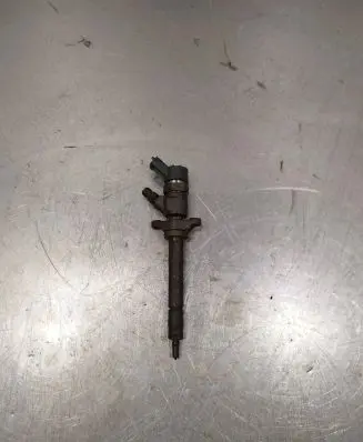 Volvo V50 Fuel injector 0445110259 328480