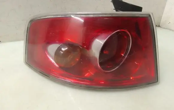 Seat Ibiza III (6L) Rear/tail lights 6L6945095A