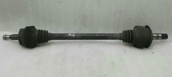 Mercedes-Benz S W221 Rear driveshaft A2213501910