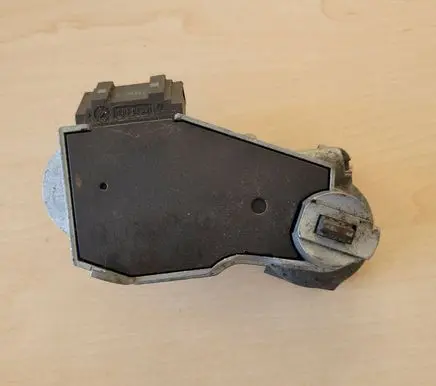 Mercedes-Benz Sprinter W906 Steering wheel lock A0375456132 702298130