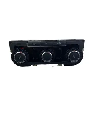 Volkswagen Sharan Interior fan control switch 7N0907426L