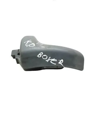 Peugeot Boxer Front door interior handle 