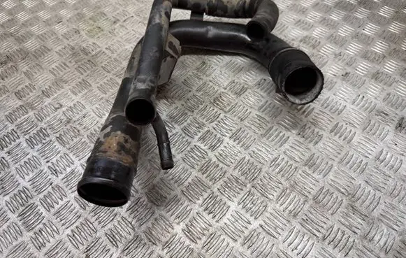Peugeot 4007 Engine coolant pipe/hose
