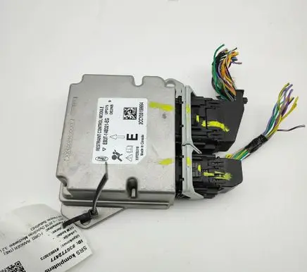 Ford Ranger Airbag control unit/module EB3T14B321EG