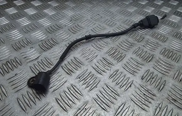 Crankshaft position sensor