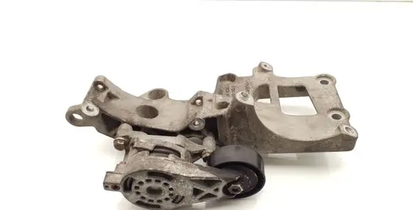 Generator/alternator bracket