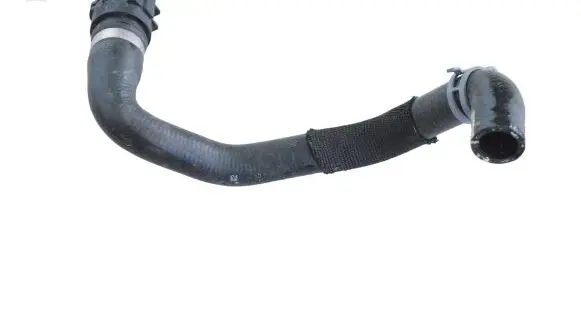 Audi Q5 SQ5 Engine coolant pipe/hose 80A122073G