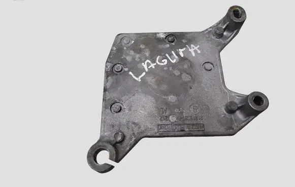 Renault Laguna II Airbag control unit/module 8200412021A 605487500