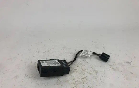 BMW X5 E70 Seat control module 6926435 004345726 00401154A3